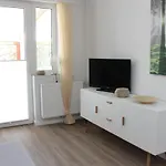 2 Im Haus Windjammer Lejlighed *