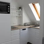 2 Im Haus Windjammer *