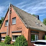 Lejlighed 2 Im Haus Windjammer