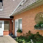 2 Im Haus Windjammer Lejlighed