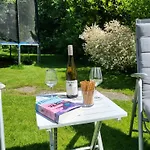 2 Im Haus Windjammer Lejlighed *