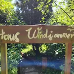 2 Im Haus Windjammer Lejlighed Böhl