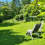 2 Im Haus Windjammer Lejlighed