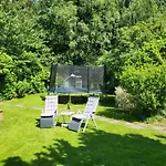 2 Im Haus Windjammer Lejlighed