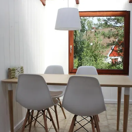 Appartement 2 Im Haus Windjammer *