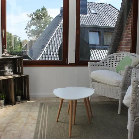 2 Im Haus Windjammer