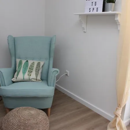 2 Im Haus Windjammer Appartement