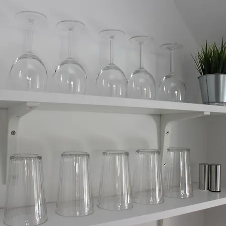 2 Im Haus Windjammer