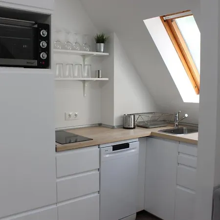 2 Im Haus Windjammer *