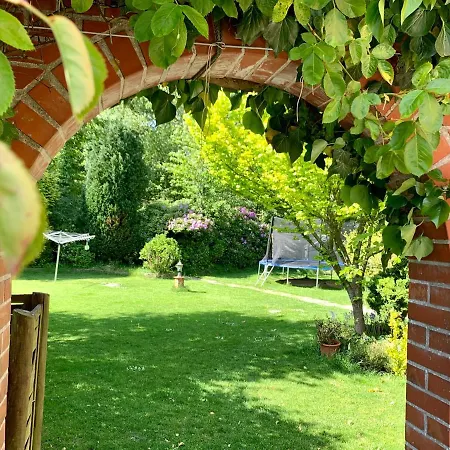 2 Im Haus Windjammer Appartement Sankt Peter-Ording