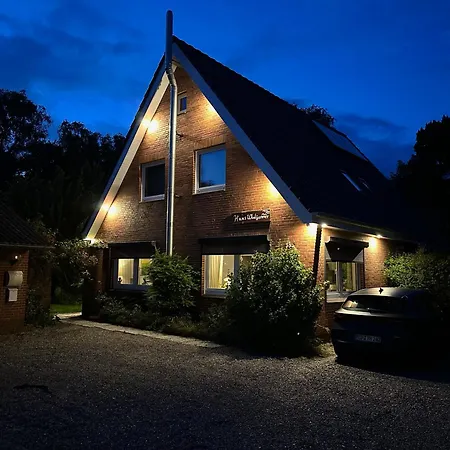 2 Im Haus Windjammer *