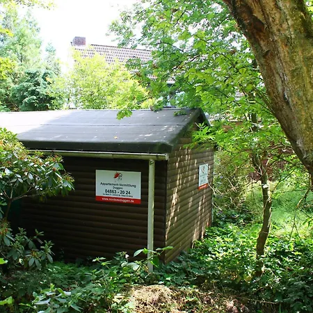 Appartement 2 Im Haus Windjammer *