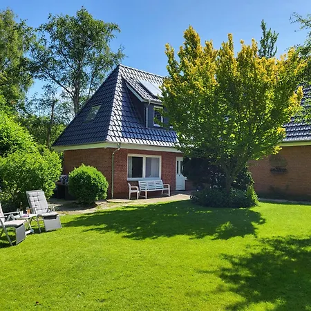 2 Im Haus Windjammer Apartment *