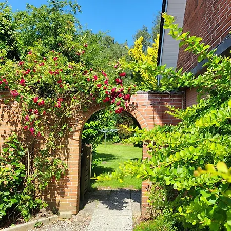 2 Im Haus Windjammer Appartement