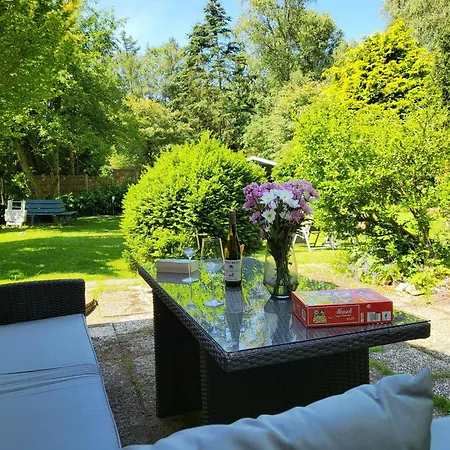 Appartement 2 Im Haus Windjammer *