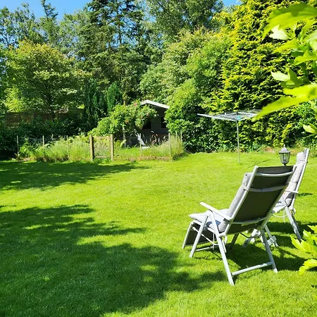 2 Im Haus Windjammer Appartement