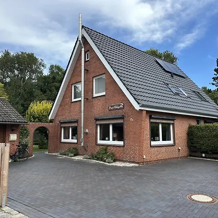 2 Im Haus Windjammer