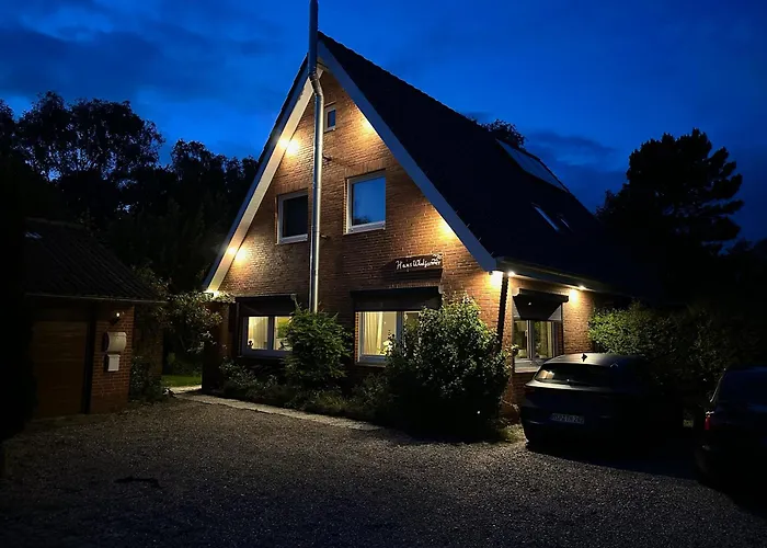 2 Im Haus Windjammer *