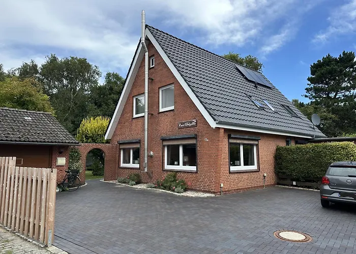 2 Im Haus Windjammer